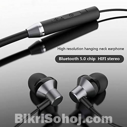 Lenovo HE05 Wireless Bluetooth Neckband